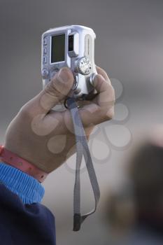 Wristband Stock Photo