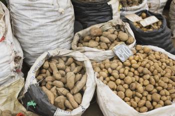 Peru Stock Photo