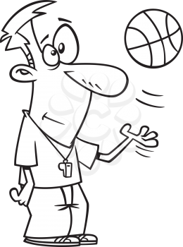 Basketballref Clipart