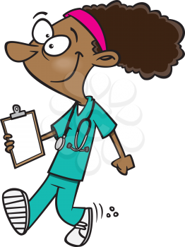Africanamerican Clipart