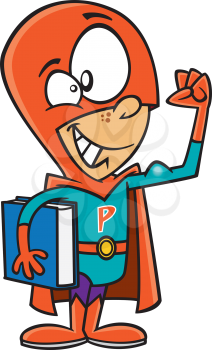 Toons Clipart