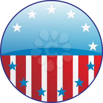 4th July Clipart