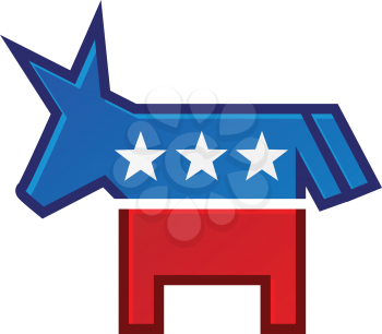 Democrats Clipart