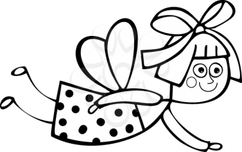 Doll Clipart
