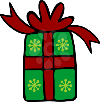 Presents Clipart