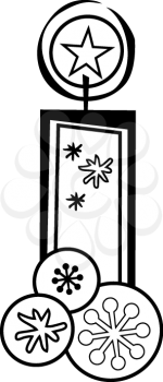 Candles Clipart