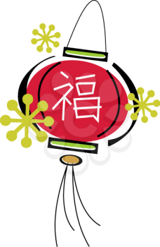 Lanterns Clipart