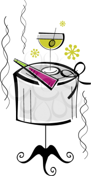 Tables Clipart