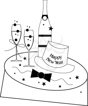 Celebrates Clipart