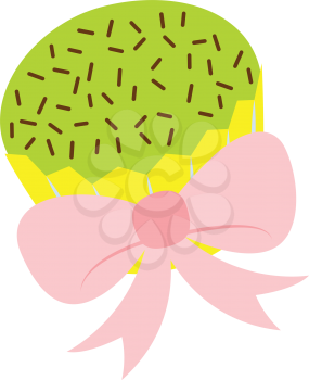 Cupcake Clipart