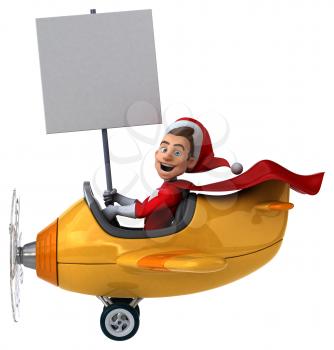 Santa claus