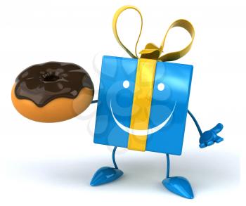 Fun gift