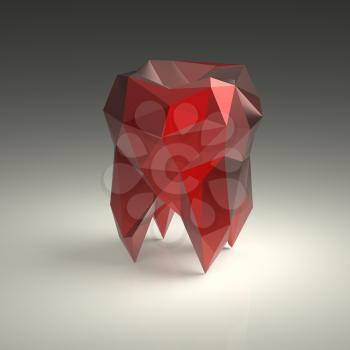 Tooth