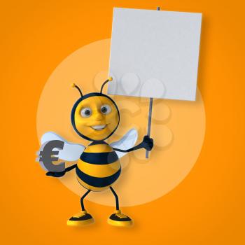 Fun bee