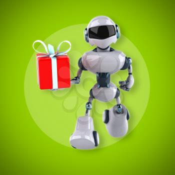 Robot