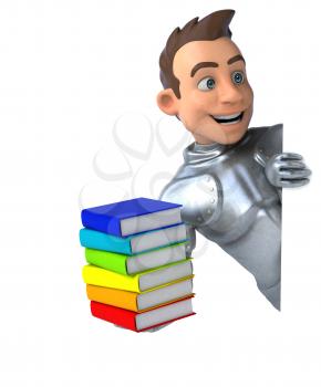 Fun knight