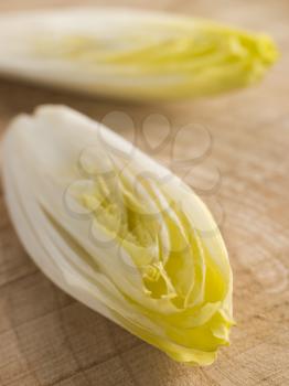 Royalty Free Photo of Chicory