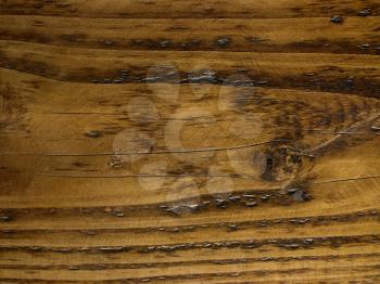 Royalty Free Photo of an Antique Wood Background