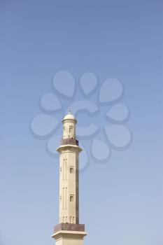 Royalty Free Photo of a Mosque