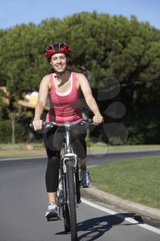 Helmet Stock Photo