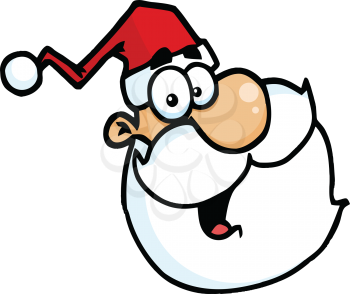 Clause Clipart