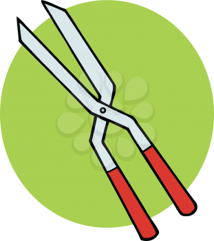 Pruners Clipart