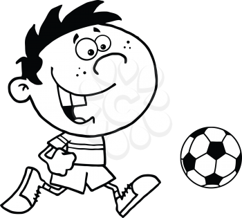 Toons Clipart