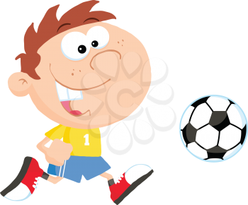 Toon Clipart