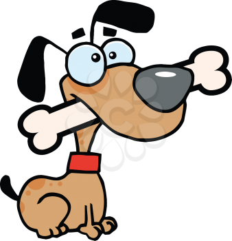 Pooches Clipart