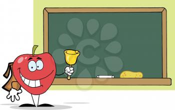 Chalkboards Clipart