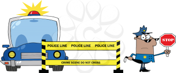 Sheriffs Clipart