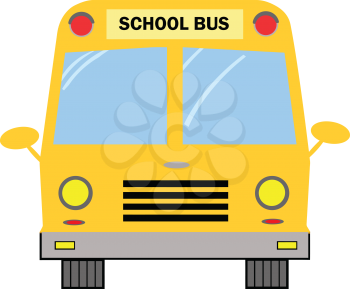 Back To School Clipart