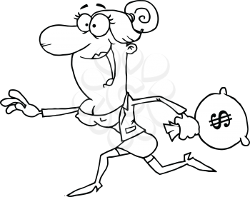 Accounting Clipart