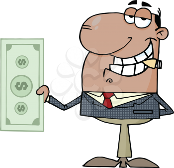 Dollars Clipart