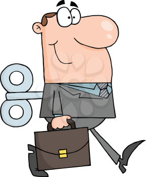 Enterprise Clipart