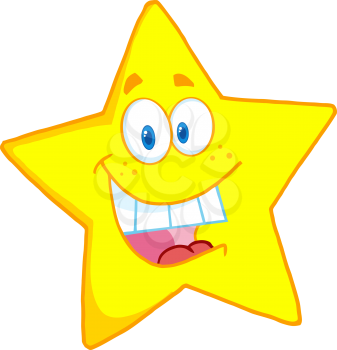 Star Clipart