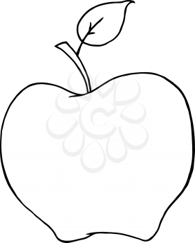 Apple-tree Clipart