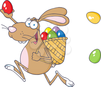 Rabbit Clipart