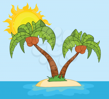 Isolated Clipart