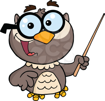 Owls Clipart