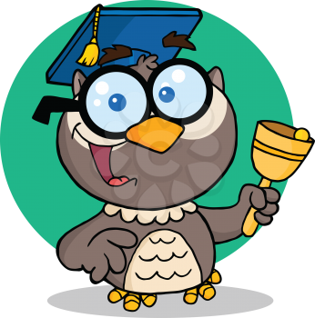 Scholar Clipart