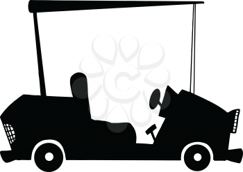 Motored Clipart