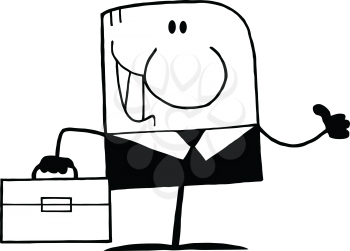 Employees Clipart