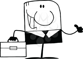 Contracts Clipart