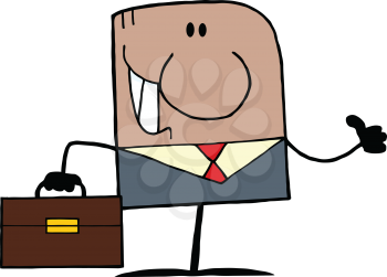 Employees Clipart