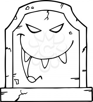 Funerary Clipart