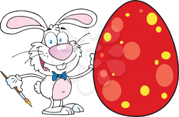 Rabbit Clipart