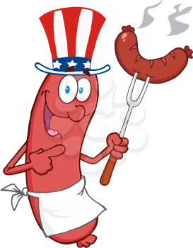 4th Clipart