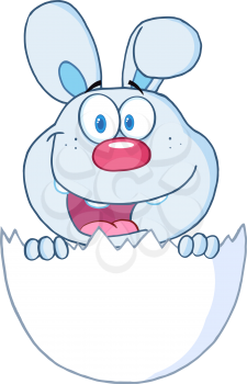 Rabbit Clipart