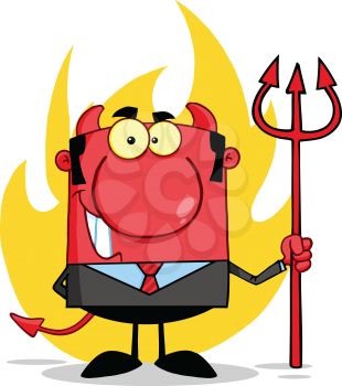 Hell Clipart